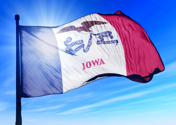 Iowa Governor Sets End Date for Mercury Thermostat Regulation