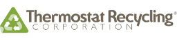 Thermostat Recycling Corporation (TRC) logo
