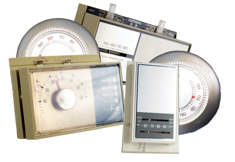 Oct. 24 is Recycle Your Mercury Thermostat Day