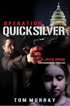 A Quicksilver Thriller for TRC Supporters