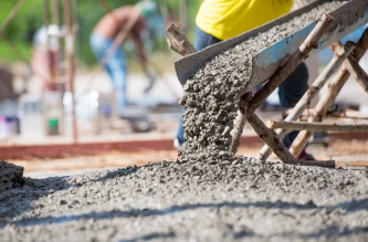 Scientists Develop Edible Cement: A Sustainable Solution from Food Waste